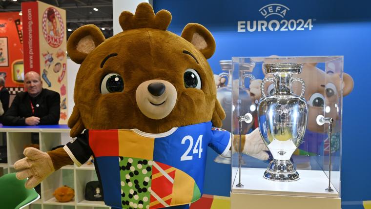 Pembukaan Euro 2024 Jerman vs Skotlandia Sudah di Depan Mata